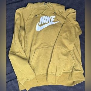 Nike Sweatshirt